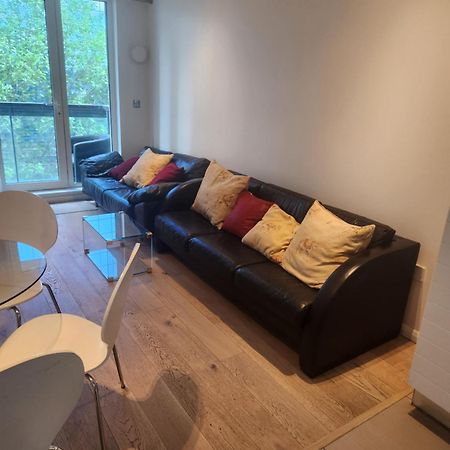 Ferienwohnung Canary Wharf O2 Tower Bridge London Exterior foto