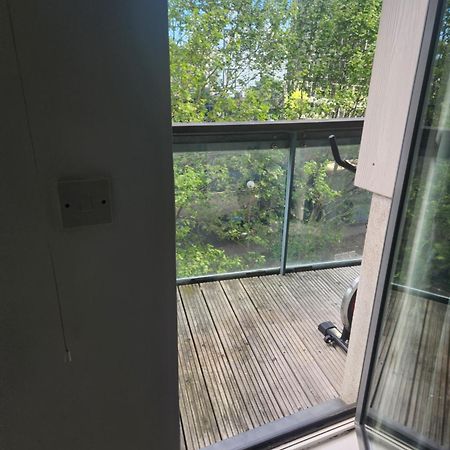 Ferienwohnung Canary Wharf O2 Tower Bridge London Exterior foto