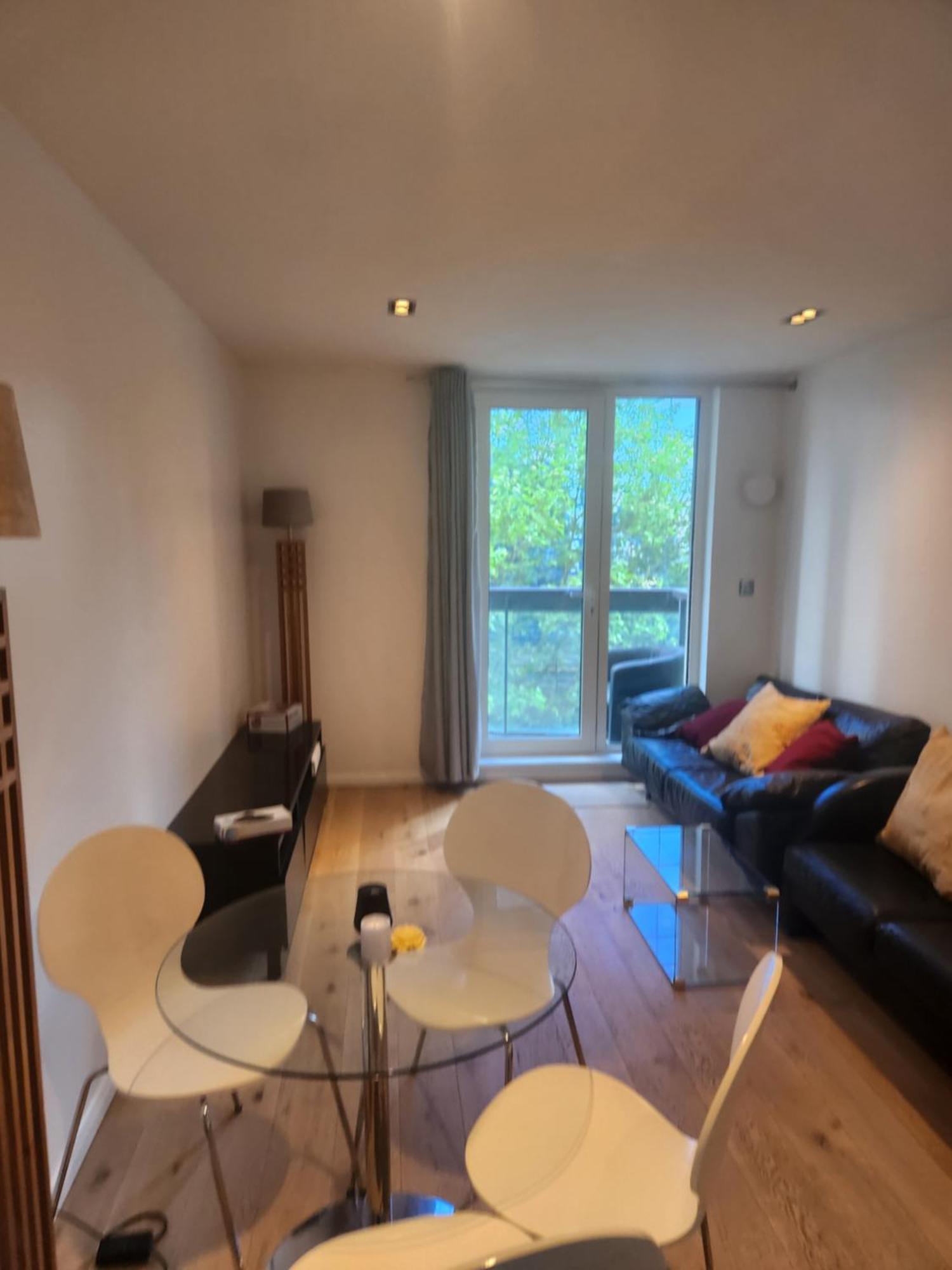 Ferienwohnung Canary Wharf O2 Tower Bridge London Exterior foto