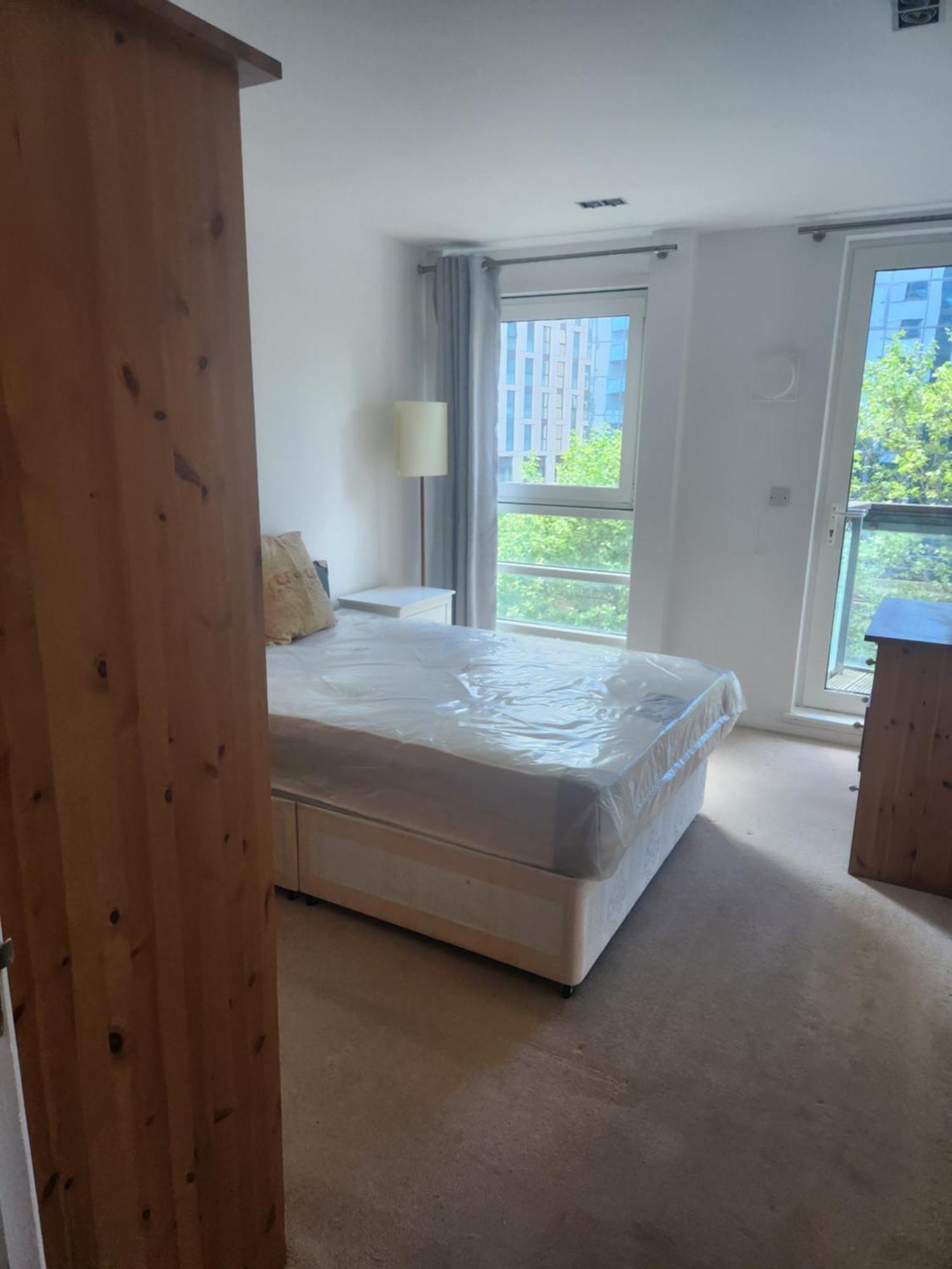 Ferienwohnung Canary Wharf O2 Tower Bridge London Exterior foto