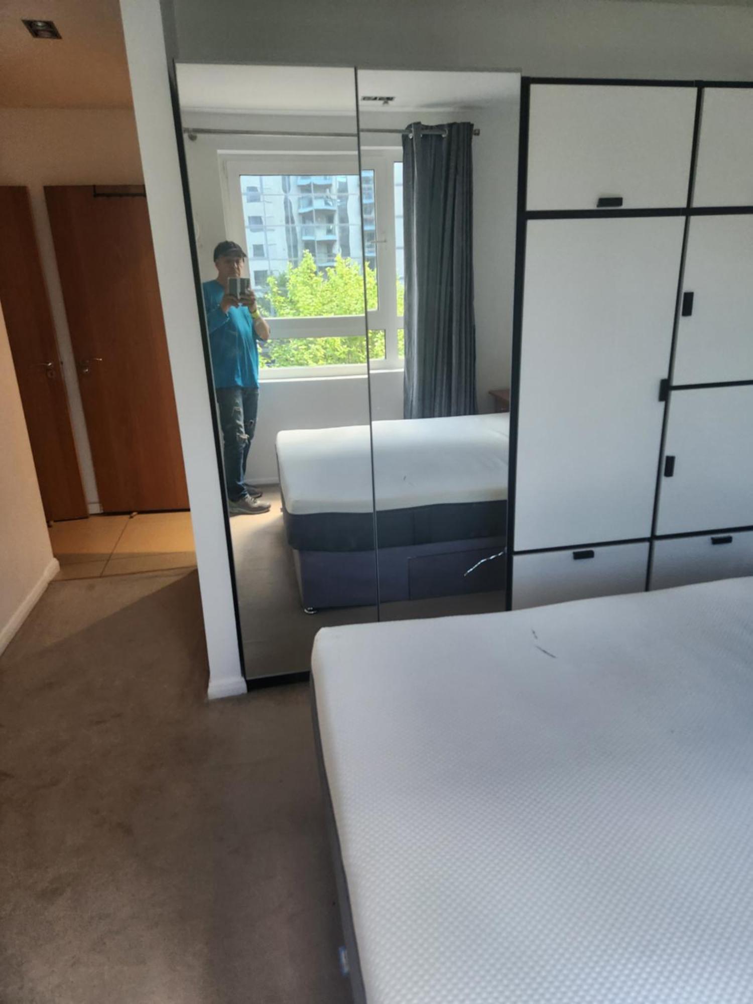 Ferienwohnung Canary Wharf O2 Tower Bridge London Exterior foto