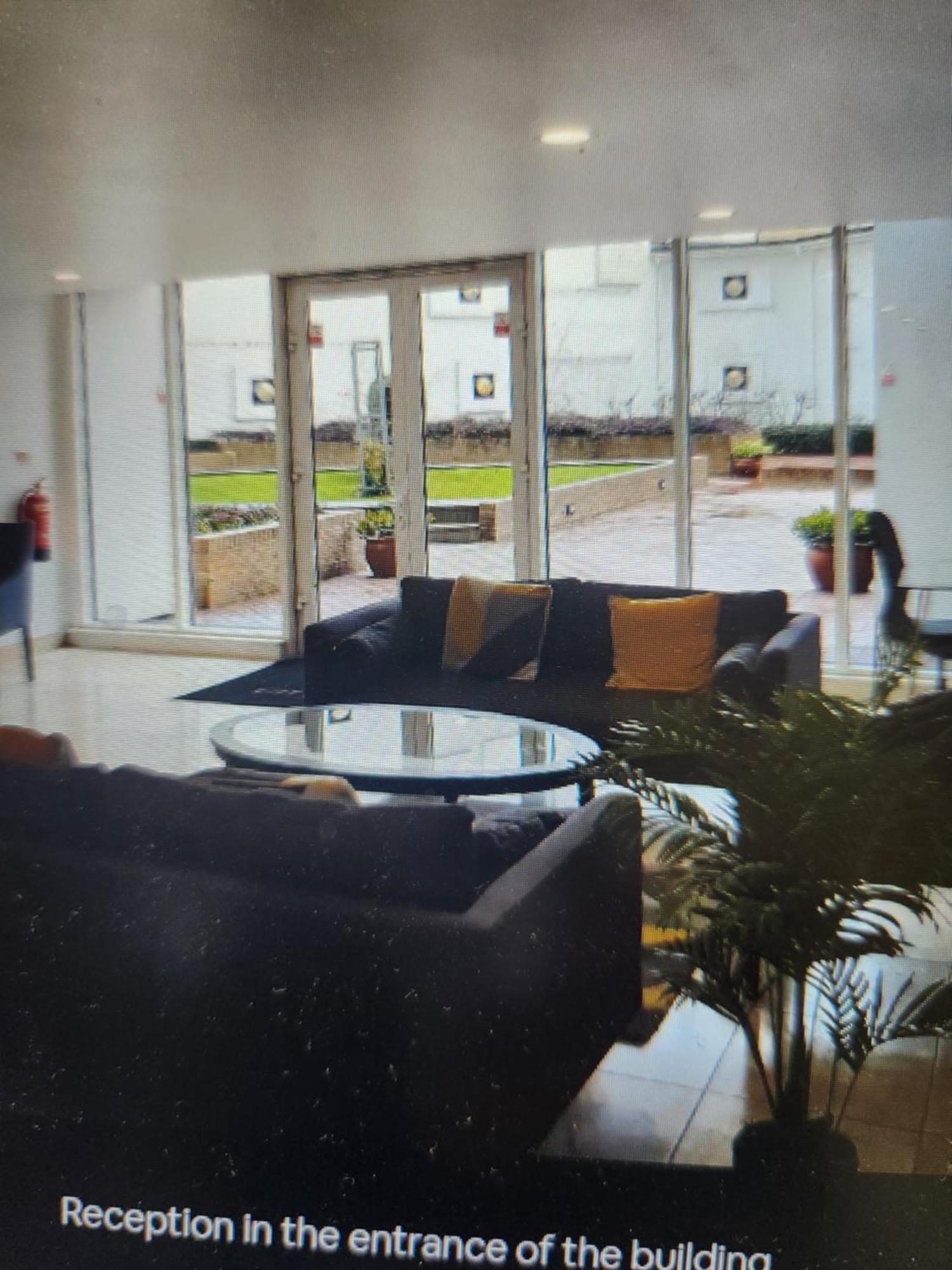 Ferienwohnung Canary Wharf O2 Tower Bridge London Zimmer foto
