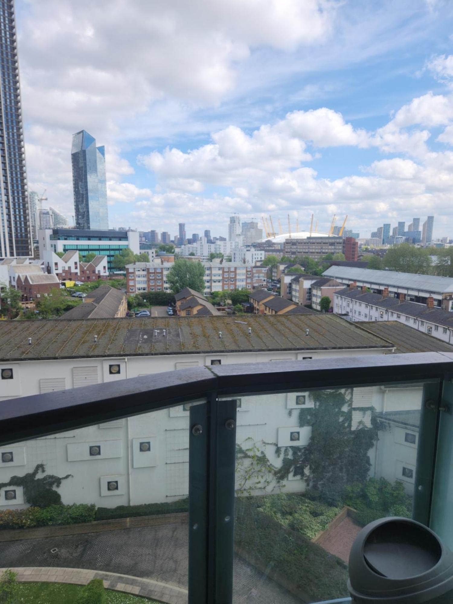 Ferienwohnung Canary Wharf O2 Tower Bridge London Zimmer foto